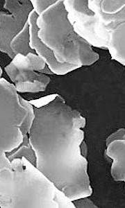 Ball-milling Flake Aluminum Powder