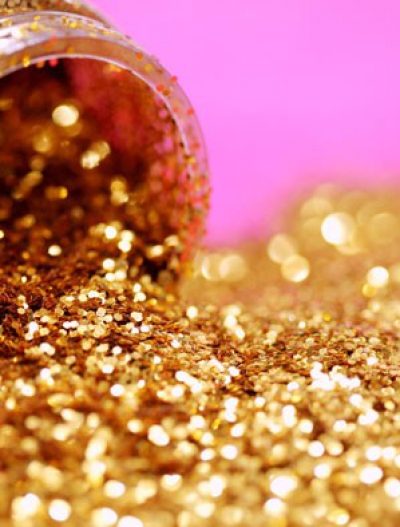 Glitter Pigment Division