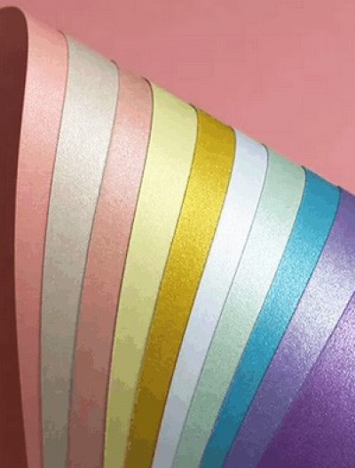 Pearl Pigment Division