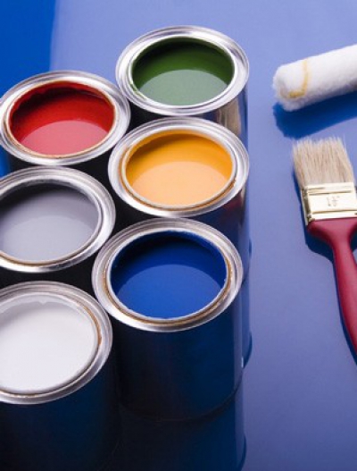 Titanium Dioxide Pigment Division