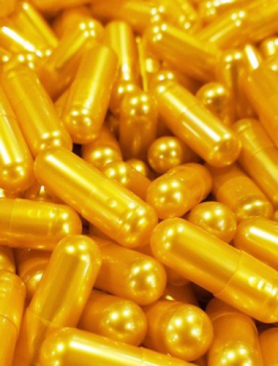 Cosmeceutical and Food Color Division