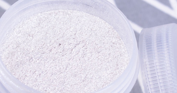 Cosmeceutical and Food Color Division