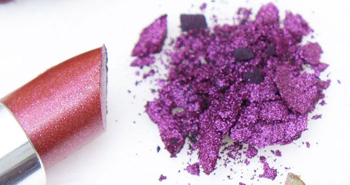 Glitter Pigment Division