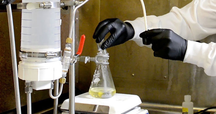 Chemical Industry
