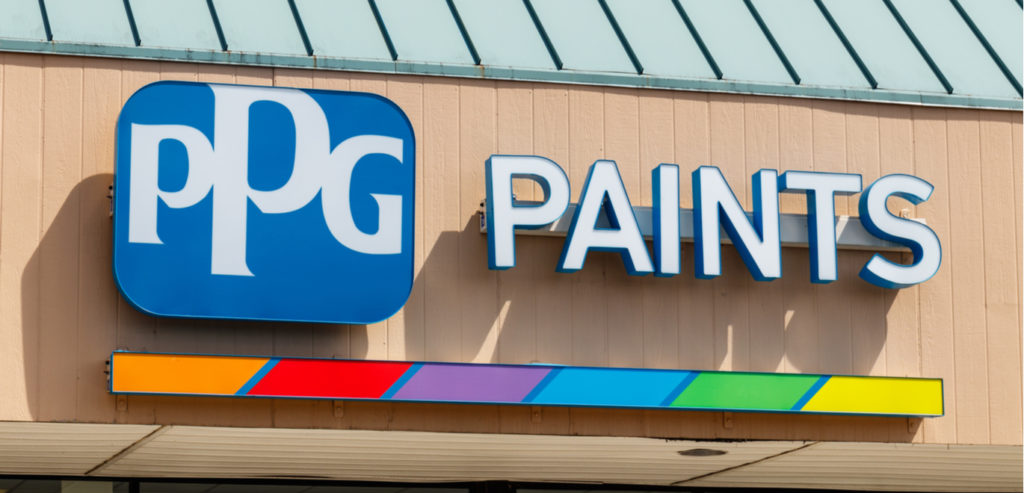 PPG completes acquisition of German automotive coatings comp(图1)