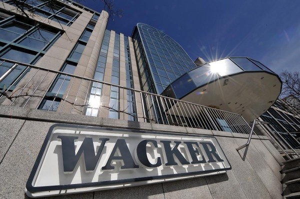 WACKER launches environmentally friendly silicone coating pr(图1)