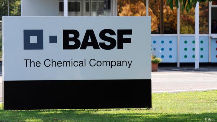 BASF expands platinum group precious metals refining capacit(图1)