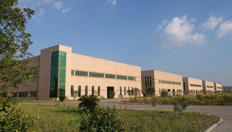 The preparation and key technology of sunflower pearlescent(图4)