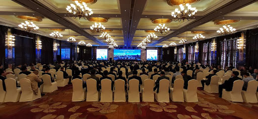 Titanium Dioxide Special Committee arranges key tasks(图1)