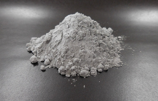 Research report on micro-spherical aluminum powder and metal(图1)