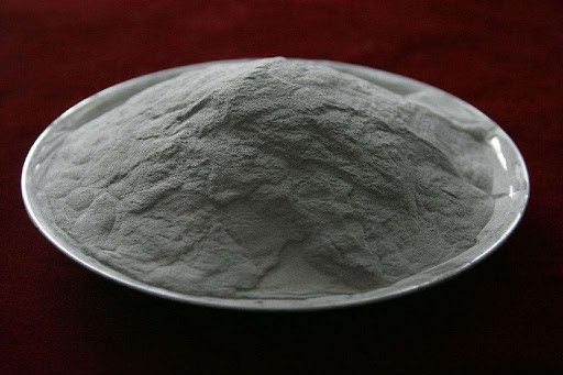 Development history of aluminum powder industry(图2)