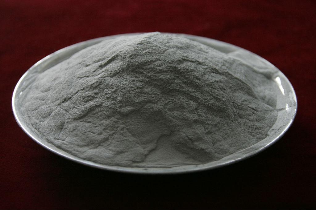 Technical characteristics of spherical aluminum powder(图1)